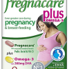 Pregnacare Plus Omega 3 - 56 TabletsCapsules